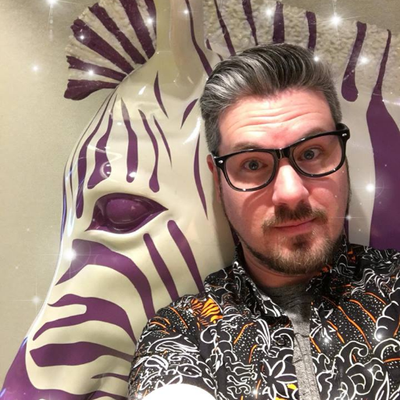 Profile Picture of Justin W Murdock (@CitizenMurdock) on Twitter