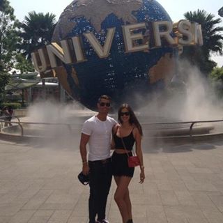 Profile Picture of Michael Lim (@Michael-Lim) on Facebook