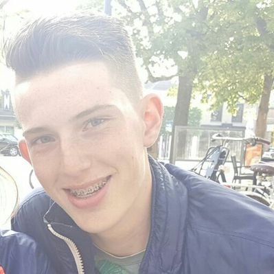 Profile Picture of Lars Hartman (@LarsH2812) on Twitter