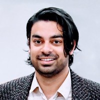 Profile Picture of Kishan Patel (@kishan-patel-1) on Quora