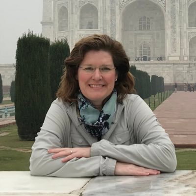 Profile Picture of Patty Larsen (@Patty_Larsen12) on Twitter