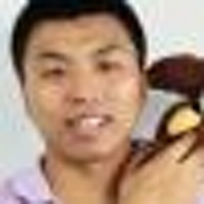 Profile Picture of EJon.Hao (@eJonHoo) on Twitter