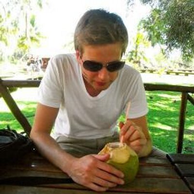 Profile Picture of Leo Graham-Dullaert (@Leo_G_D) on Twitter