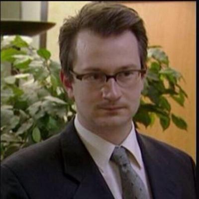 Profile Picture of Ollie Hook (@philmaux) on Twitter