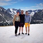 Profile Picture of Aaron Trimble (@aaron.trimble.13) on Instagram