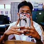 Profile Picture of Wiz Andrew (@wizandrew8) on Instagram