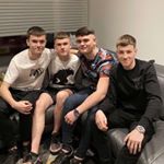 Profile Picture of Brian Connor (@brian_connor02) on Instagram