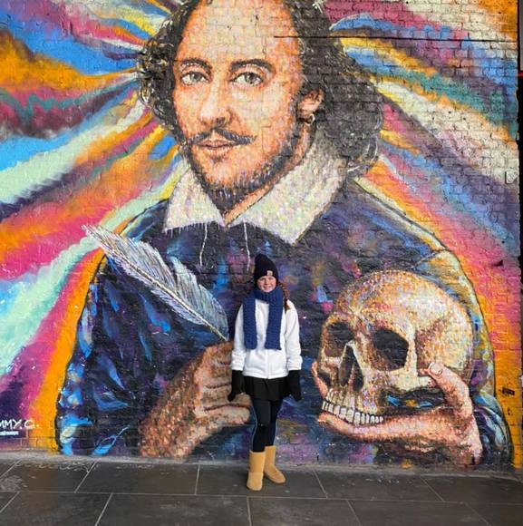 Profile Picture of Grace Wieckowski (@grace6305) on Poshmark