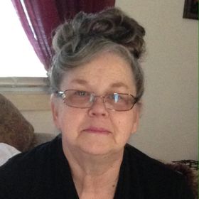Profile Picture of Joyce Jackson (@joypresser) on Pinterest