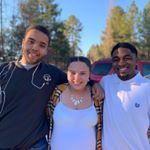 Profile Picture of Rushawn Luster (@rushawnluster) on Instagram