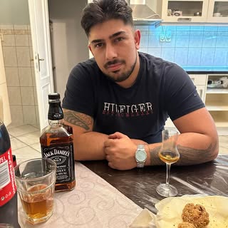 Profile Picture of Mihók Richárd (@mihokrichard) on Instagram