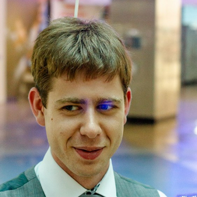 Profile Picture of Alexander Zhukov (@Ivan4elovekov) on Twitter