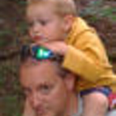 Profile Picture of Jeff Binkley (@jbinkley4444) on Twitter