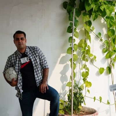 Profile Picture of Amit Dalal (@CMA_Amitdalal) on Twitter