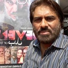Profile Picture of Haroon Khan (@HaroonQadeer15) on Twitter