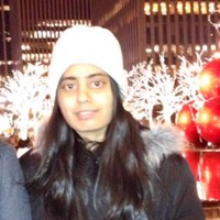 Profile Picture of Lakshmi Koneru (@lakshmi-koneru-1) on Quora