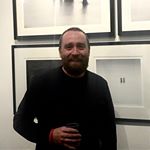 Profile Picture of Stephen Hayes Art (@stephen_hayes_art) on Instagram
