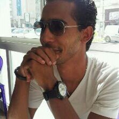 Jihed Ben Slama - Twitter Profile Picture of Jihed Ben Slama (@jihed_ben_slama) on Twitter