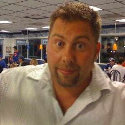 Profile Picture of JASON BARCLAY (@JASONBARCLAY13) on Twitter
