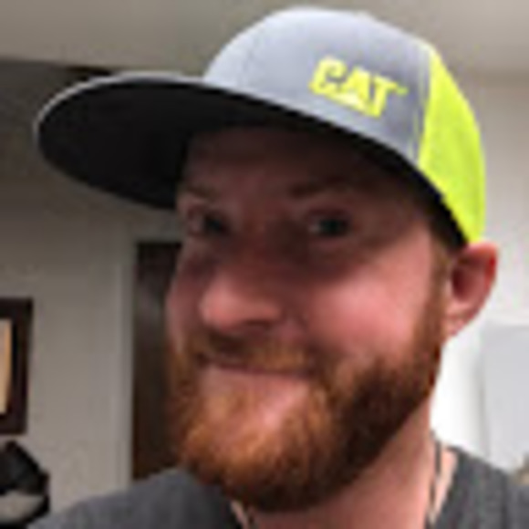 Profile Picture of Jeremy Steenberg (@jcsteenberg1990) on Poshmark