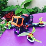 Profile Picture of Jeremy Guillot (BIGOU FPV) (@jeremyguillotbigou) on Instagram