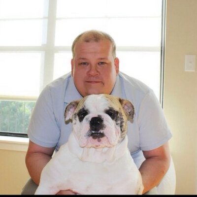 Profile Picture of Nick Forte (@NickForte6) on Twitter