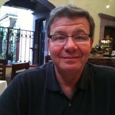Profile Picture of Steven Noel (@SC_Noel) on Twitter