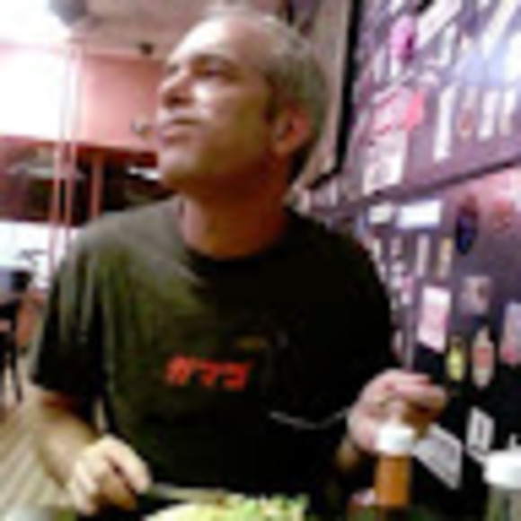 Profile Picture of Charles George (@charlesanddog) on Poshmark
