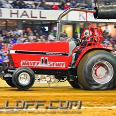 Profile Picture of Nick McCormick (@smokeshow1466) on Tiktok