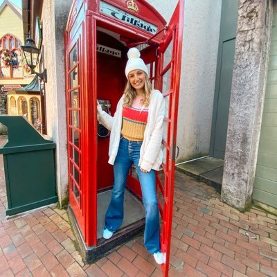 Profile Picture of Kaley Lynn Smith (@kaleylynn_) on Twitter
