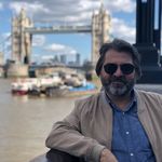 Profile Picture of Ricardo Mogavero (@ricardomogavero) on Instagram