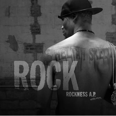 Profile Picture of BIG ROCK BCC (@_ROCKNESS_) on Twitter