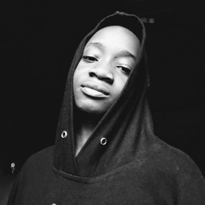 Profile Picture of Lawrence Wîsdôm (@Villian_17) on Twitter