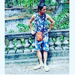 Profile Picture of Jericho Smith Ravelo (@jrchsmthrvl) on Instagram