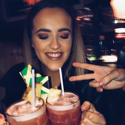 Profile Picture of Lucy Blair (@lucy_blair_) on Twitter