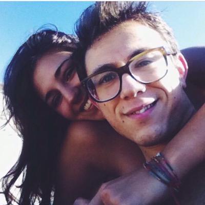 Profile Picture of Luca Colapinto (@LucaColapinto) on Twitter