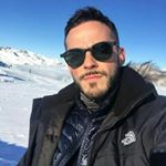 Profile Picture of marc duval (@duval9781) on Instagram