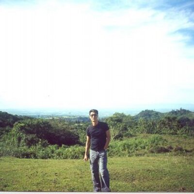 Profile Picture of Park Jee Ho (@CND_Daniel) on Twitter