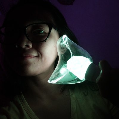 Profile Picture of Clarissa Viola M (@@ViolaMamesah) on Twitter