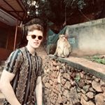 Profile Picture of James Stafford (@jamesstafford_) on Instagram