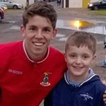 Profile Picture of Josh (@joshybhoy08) on Instagram