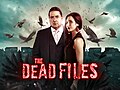 Profile Picture of The Dead Files - Wikipediaon Wikipedia