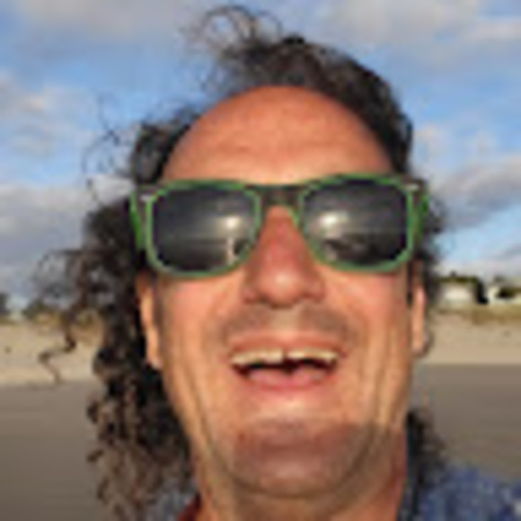 Profile Picture of Andrew Porter (@souperman114) on Poshmark