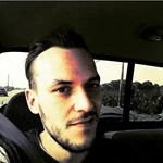 Profile Picture of Dwayne McCarty (@dwaynemccarty) on Instagram