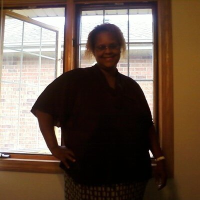 Profile Picture of LaDonna Brooks (@LaDonna770) on Twitter
