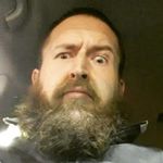 Profile Picture of Matthew David Frizzell (@cpt.calicobeard) on Instagram