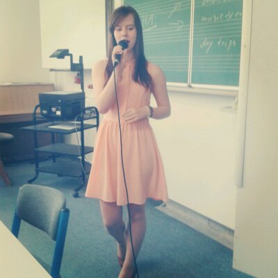 Profile Picture of Jasmin.Janowitz (@_RachelCriss_) on Twitter