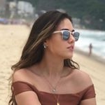 Profile Picture of Ellayne Martins (@ellaynemartinss) on Instagram