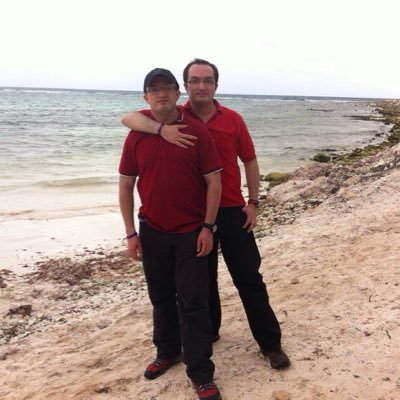 Profile Picture of Fabian Pineda (@fabianpineda87) on Twitter