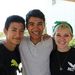 Profile Picture of Christopher Machado (@machris15) on Pinterest